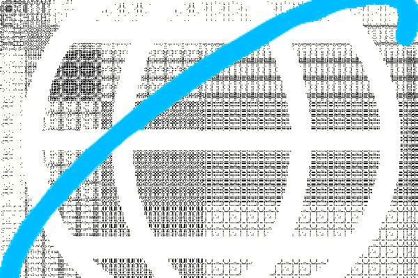 Значок кракена маркетплейса